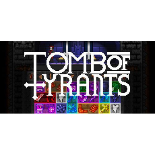 Tomb of Tyrants