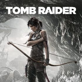 Tomb Raider Tomb Raider