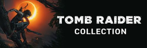Tomb Raider Collection