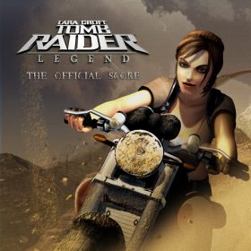 Tomb Raider: Legend Tomb Raider: Legend