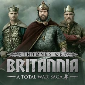 Total War Saga: Thrones of Britannia (EU) Total War Saga: Thrones of Britannia (EU)