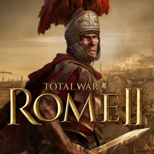 Total War: Rome 2 - Nomadic Tribes (DLC)