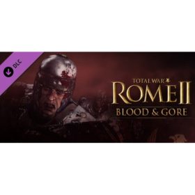 Total War: ROME II - Blood & Gore (DLC)