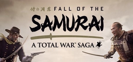 Total War: Saga - Fall of the Samurai Collection