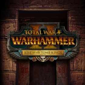 Total War: Warhammer II - Rise of the Tomb Kings