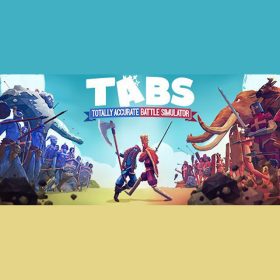 Totally Accurate Battle Simulator Totally Accurate Battle Simulator