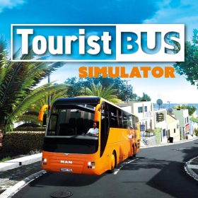 Tourist Bus Simulator Tourist Bus Simulator