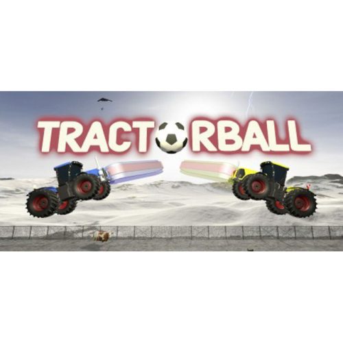 Tractorball