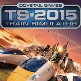 Train Simulator 2015 Train Simulator 2015