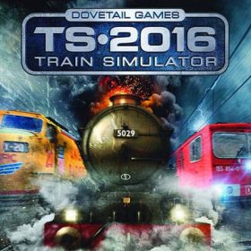 Train Simulator 2016 Train Simulator 2016
