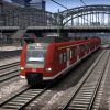 Train Simulator: Munich - Garmisch-Partenkirchen Route