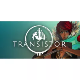 Transistor