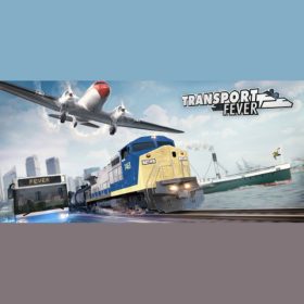Transport Fever Transport Fever