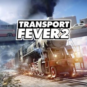 Transport Fever 2 Transport Fever 2