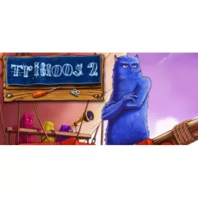 Tribloos 2
