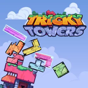 Tricky Towers