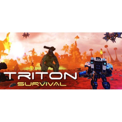 Triton Survival