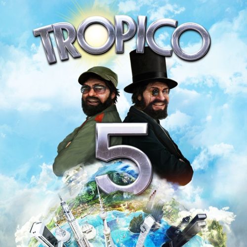 Tropico 5 - Full Pack (DLC)