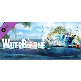 Tropico 5: Waterborne (DLC)