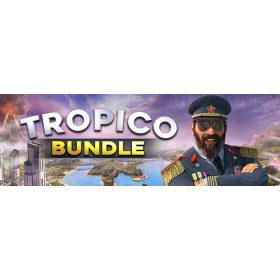 Tropico Bundle