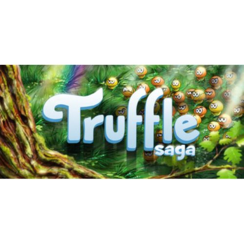 Truffle Saga