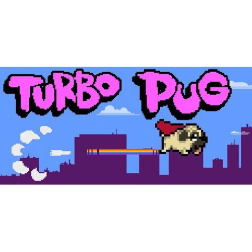 Turbo Pug