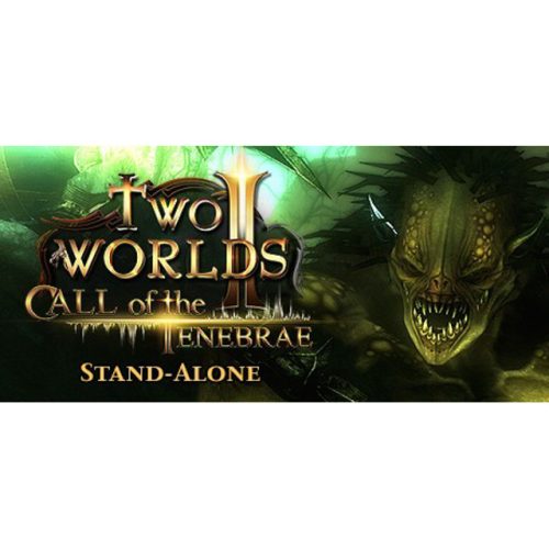 Two Worlds II HD - Call of the Tenebrae