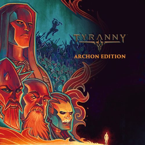 Tyranny - Gold Edition