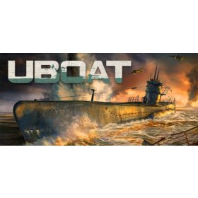 UBOAT (Early Access)