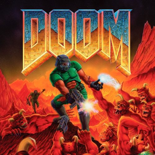 Ultimate DOOM