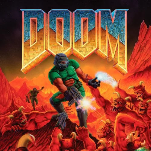 Ultimate Doom (EU)