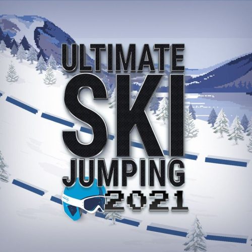 Ultimate Ski Jumping 2020