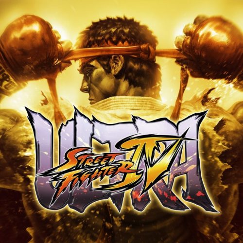Ultra Street Fighter IV Digital Upgrade