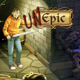UnEpic