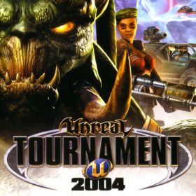 Unreal Tournament 2004 (Editor's Choice Edition) Unreal Tournament 2004 (Editor's Choice Edition)