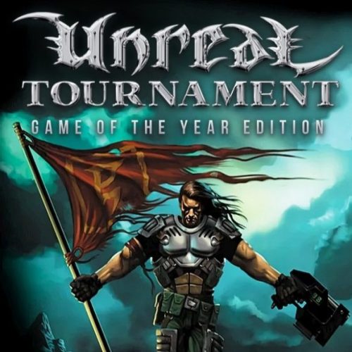 Unreal Tournament: Game of the Year Edition