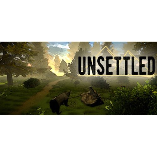 Unsettled