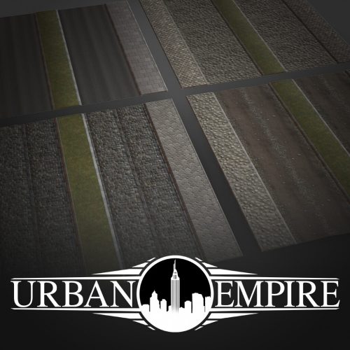 Urban Empire