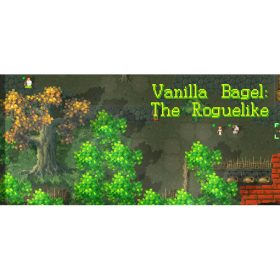Vanilla Bagel: The Roguelike
