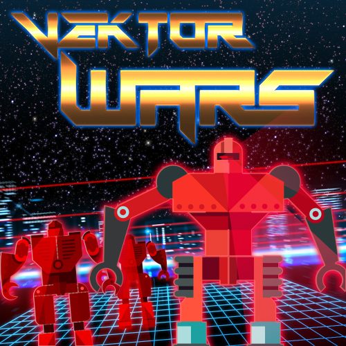 Vektor Wars