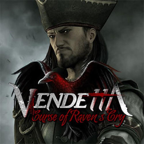 Vendetta - Curse of Raven's Cry (Deluxe Edition)