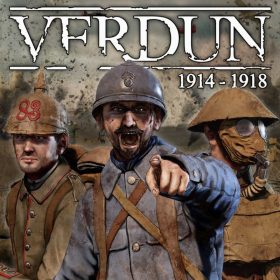 Verdun Verdun