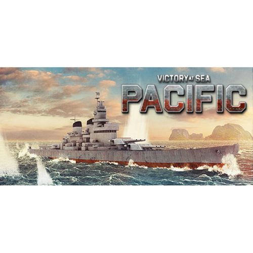 Victory At Sea Pacific