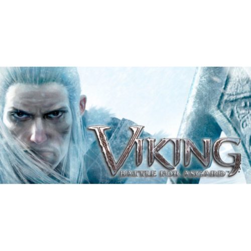Viking: Battle for Asgard