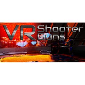 VR Shooter Guns VR Shooter Guns