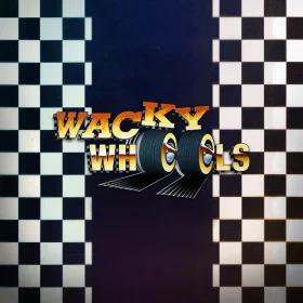 Wacky Wheels