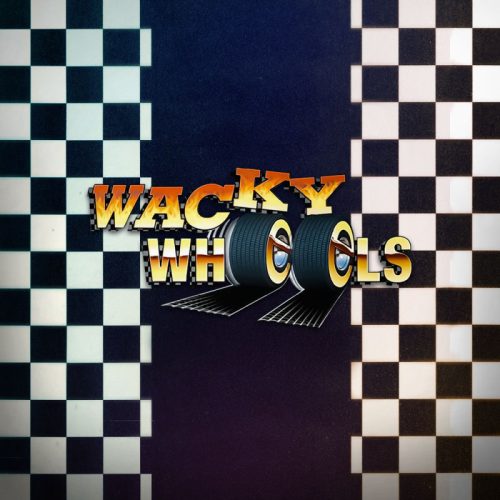 Wacky Wheels