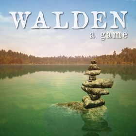 Walden, a game Walden, a game