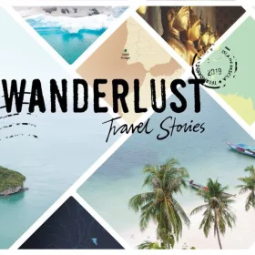 Wanderlust Travel Stories