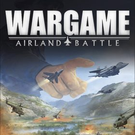 Wargame Airland Battle (EU)